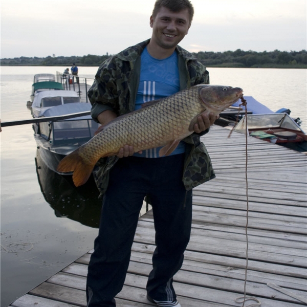 Рыбалка на Днепре_22